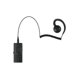 Micrófono BLUETOOTH Serie BTH-300 Con PTT Incluido Para Radios Hytera