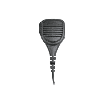 Micrófono bocina para  radios ICOM ICF3261/4261DS/DT, F3400/4400DS, F52D/62D