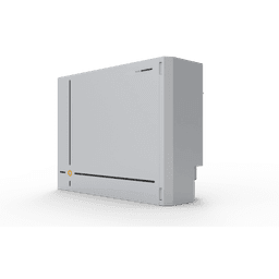 Batería LiFePO4 / 11.776 kWh / 51.2 Vcc / 230 Ah / IP66 / Instalación en Pared / Expansible 8 Unidades / Auto-calentamiento