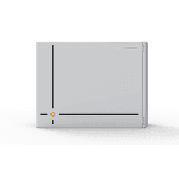 Batería LiFePO4 / 11.776 kWh / 51.2 Vcc / 230 Ah / IP66 / Instalación en Pared / Expansible 8 Unidades / Auto-calentamiento