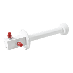 Feedhorn de reemplazo para antenas SPD2-5.9NS 