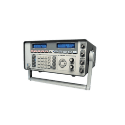 Monitor de Servicio RAMSEY de Radiocomunicación, 100 KHz-1.0 GHz, 100 W max.