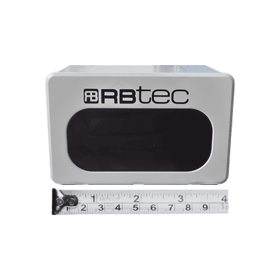 LiDAR 3D Solid Sensor perimetral/ Datos de nube de puntos y video / Escaneo ultra-rápido a 30 FPS / Eficiencia Energética 10W / Configuración y despliegue rápidos / Detección Avanzada AI 