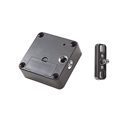 Cerradura para Cajones, Standalone. 