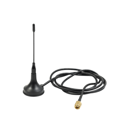 Antena GSM para Equipos M2M y Pegasus 3m longitud