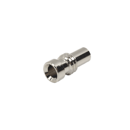 Adaptador / Reductor para cables RG-8/X, BELDEN 9258, RG-59/U, BELDEN 8241 requiere conector RFU-500 o RFU-501