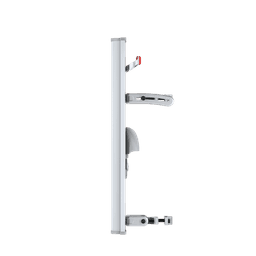 Antena Sectorial 100º Tipo Panel en 2.4 GHz, Ganancia de 14 dBi, BackShield para rechazo al ruido