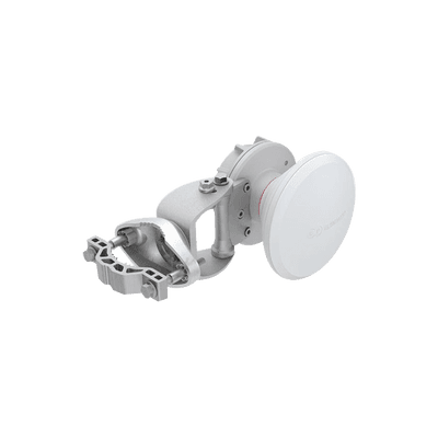 Antena Sectorial Simétrica GEN2 de 50&deg; 5180-6400 MHz, 14.3 dBi con soporte mejorado, listas para TwisPort sin perdida