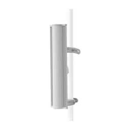 Antena Sectorial Carrier Class con Backshield 5450 - 5850 MHz   Ganancia 20 dBi 