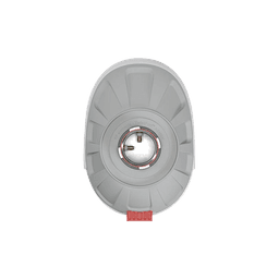 Adaptador TwistPort para Rocket LTU, R5-AC-PRISM, RP-5AC-GEN2, AF-5X y AF-5XHD de Ubiquiti, rango de operación 5180-6400 MHz