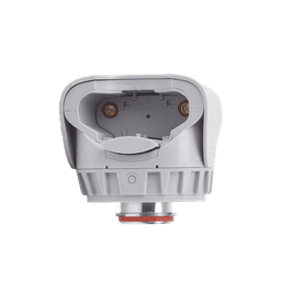 Adaptador TwistPort™ para Radio R5-AC-LITE Ubiquiti listo para antenas RF Elements, 5180-6400 MHz sin perdidas