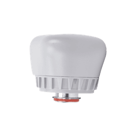 Adaptador TwistPort™ para Radio R5-AC-LITE Ubiquiti listo para antenas RF Elements, 5180-6400 MHz sin perdidas