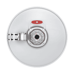 Antena UltraDish Direccional de 29 dBi de Ganancia / 2x2 / Rango de Frecuencia Extendido: 4900 - 7125 MHz / Lista para Adaptadores Twistport / Protección IP65