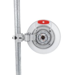 Paquete de 2 antenas UltraDish de 21.2 dBi, conector tipo Twistport y montaje innovador, 5180 - 6775 MHz