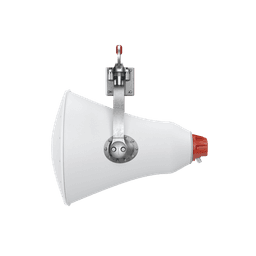 Antena direccional UltraHorn™ Carrier Class Contectorizada 5180-6775 GHz, 24 dBi, ultra rechazo al ruido, altamente direccional sin lóbulos laterales