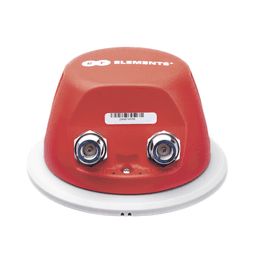 Antena direccional UltraHorn™ Carrier Class Contectorizada 5180-6775 GHz, 24 dBi, ultra rechazo al ruido, altamente direccional sin lóbulos laterales