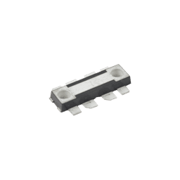   Transistor de Potencia MOSFET para 175 / 530 MHz, 70 Watt.