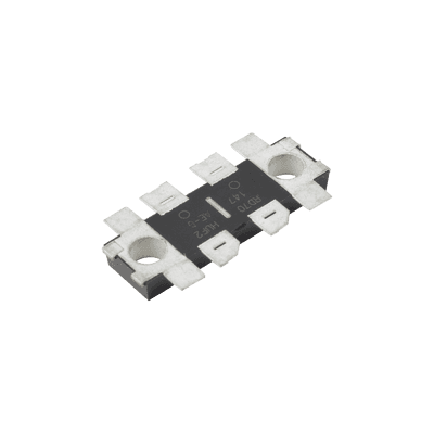   Transistor de Potencia MOSFET para 175 / 530 MHz, 70 Watt.