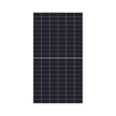 Modulo Solar TITAN, 660 W, 50 Vcc, Monocristalino, 132 Celdas PERC (Dim. 2384 x1303 x 35 mm)