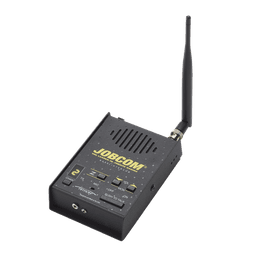 Radio Base JobCom 150-165 MHz de 10 Canales