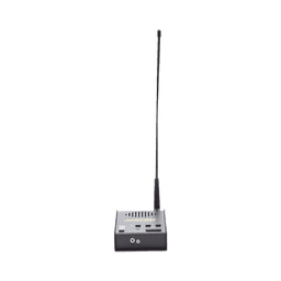 Radio Base JobCom 150-165 MHz de 10 Canales