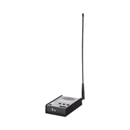 Radio Base JobCom 150-165 MHz de 10 Canales