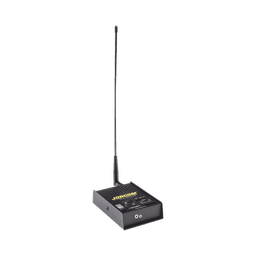 Radio Base JobCom 150-165 MHz de 10 Canales