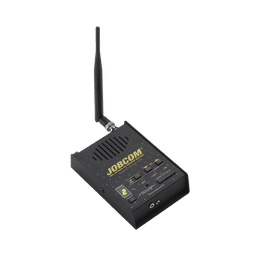 Radio Base JobCom 150-165 MHz de 10 Canales