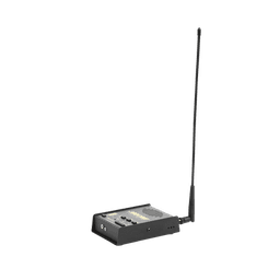 Radio Base JobCom 450-470 MHz de 10 Canales