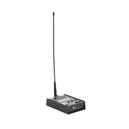 Radio Base JobCom 450-470 MHz de 10 Canales