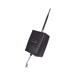 Adaptador para Sistemas de Voceo y Radio, Doble Banda VHF 150-160 / 450-470 MHz