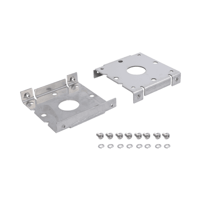 Kit de Montaje para Callboxes Serie RQX