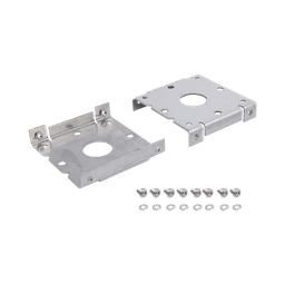 Kit de Montaje para Callboxes Serie RQX