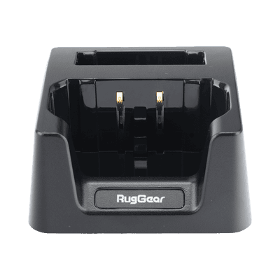 Cargador de Escritorio para Radio RG750 RugGear