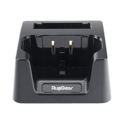 Cargador de Escritorio para Radio RG750 RugGear