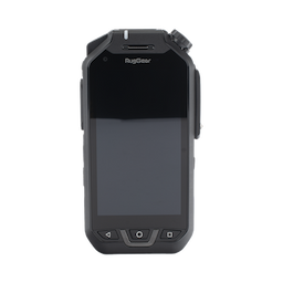 RugGear Smartphone de Alto Rendimiento para Aplicaciones PTT de Mision Crítica