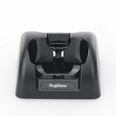 Cargador de Escritorio para Radio RG360 RugGear