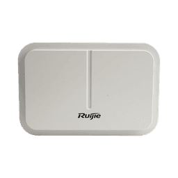 Punto de acceso WiFi6 para exterior Omni-Direccional 360° IP68 hasta 2975Mbps doble banda 802.11AX MU-MIMO 2x2