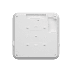  Punto de acceso Enterprise Wi-Fi 6 soporte ZigBee, Bluetooth 5.1, para interior, Puerto Multi-Gigabit 5G y puerto SFP 5G hasta 5.37 Gbps MU-MIMO 4x4