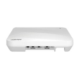  Punto de acceso Enterprise Wi-Fi 6 soporte ZigBee, Bluetooth 5.1, para interior, Puerto Multi-Gigabit 5G y puerto SFP 5G hasta 5.37 Gbps MU-MIMO 4x4