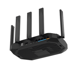 Router Balanceador inalámbrico Wi-Fi 6 Doble Banda All-in-One Hasta 180 Usuarios