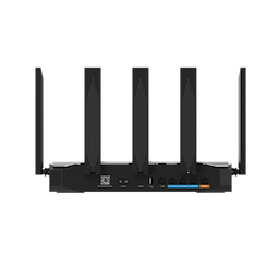 Router Balanceador inalámbrico Wi-Fi 6 Doble Banda All-in-One Hasta 180 Usuarios