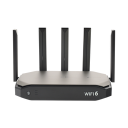 Router Balanceador inalámbrico Wi-Fi 6 Doble Banda All-in-One Hasta 180 Usuarios