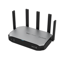 Router Balanceador inalámbrico Wi-Fi 6 MESH con Función SD-WAN, Hasta 4 Servicios de Internet y Hasta 180 clientes con desempeño de 1.2 Gbps
