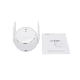 Extensor MESH Home Wi-Fi 5  Doble Banda Hasta 1,200 Mbps