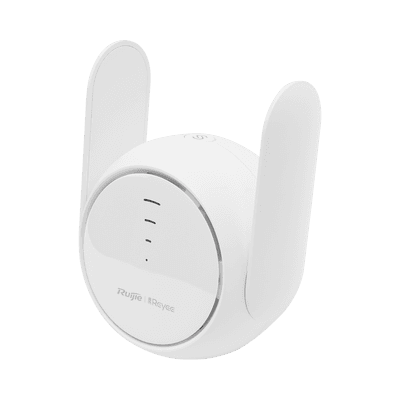 Extensor MESH Home Wi-Fi 5  Doble Banda Hasta 1,200 Mbps