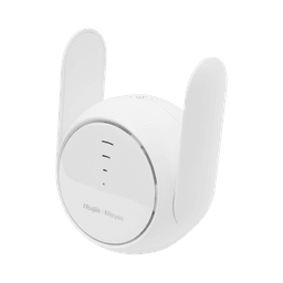 Extensor MESH Home Wi-Fi 5  Doble Banda Hasta 1,200 Mbps