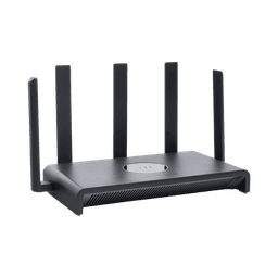 Home Router inalámbrico MESH Wi-Fi 5 MU-MIMO 2x2, 1 puerto WAN Gigabit y 3 puertos LAN