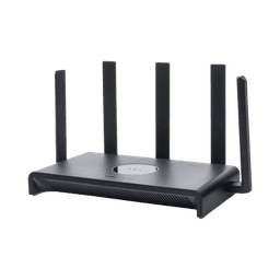 Home Router inalámbrico MESH Wi-Fi 5 MU-MIMO 2x2, 1 puerto WAN Gigabit y 3 puertos LAN