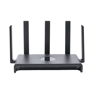 Home Router inalámbrico MESH Wi-Fi 5 MU-MIMO 2x2, 1 puerto WAN Gigabit y 3 puertos LAN